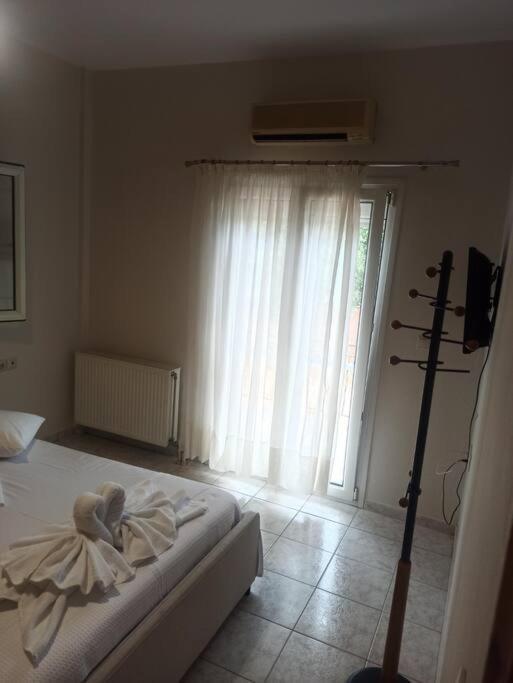 Viviana House Βίλα Μύτικας Εξωτερικό φωτογραφία