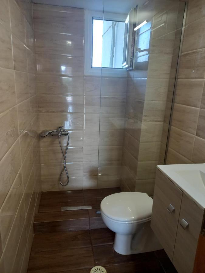 Viviana House Βίλα Μύτικας Εξωτερικό φωτογραφία