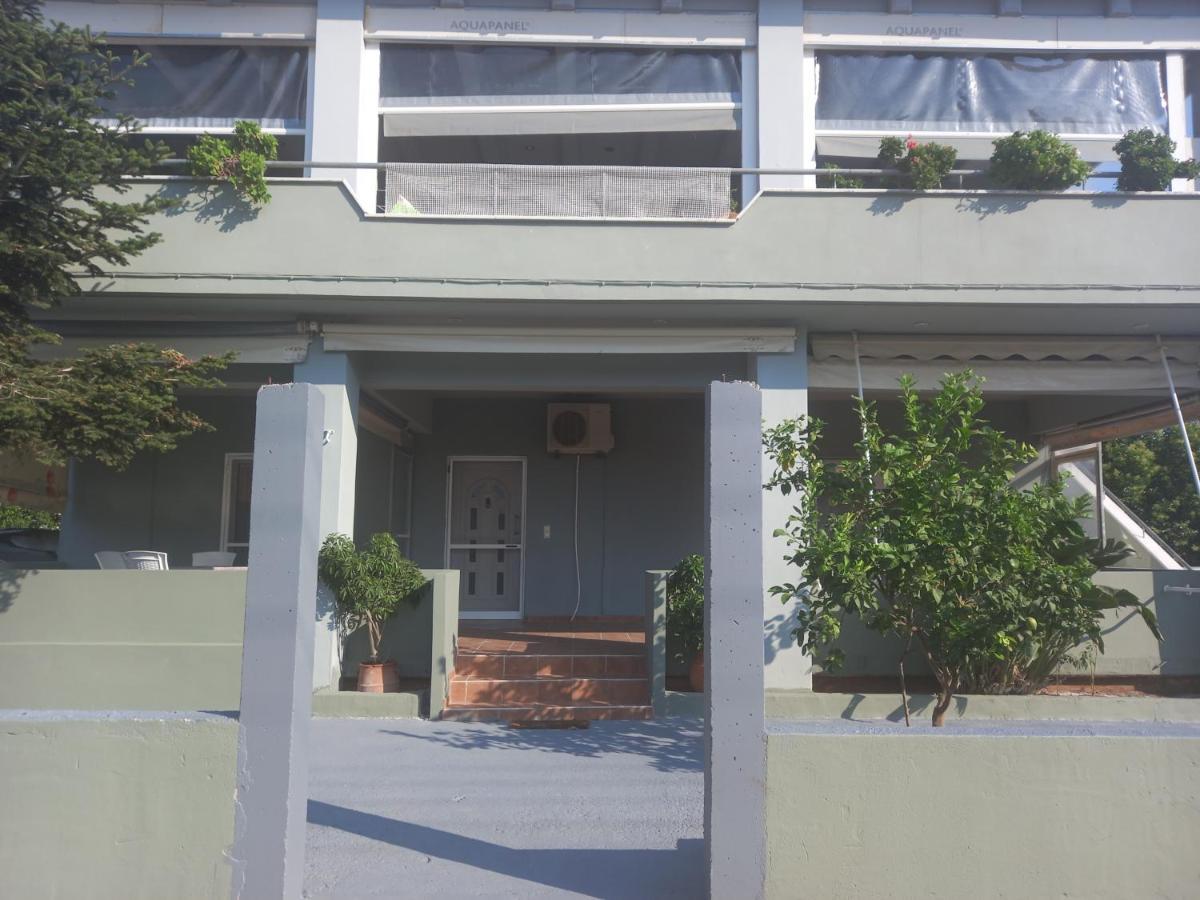 Viviana House Βίλα Μύτικας Εξωτερικό φωτογραφία