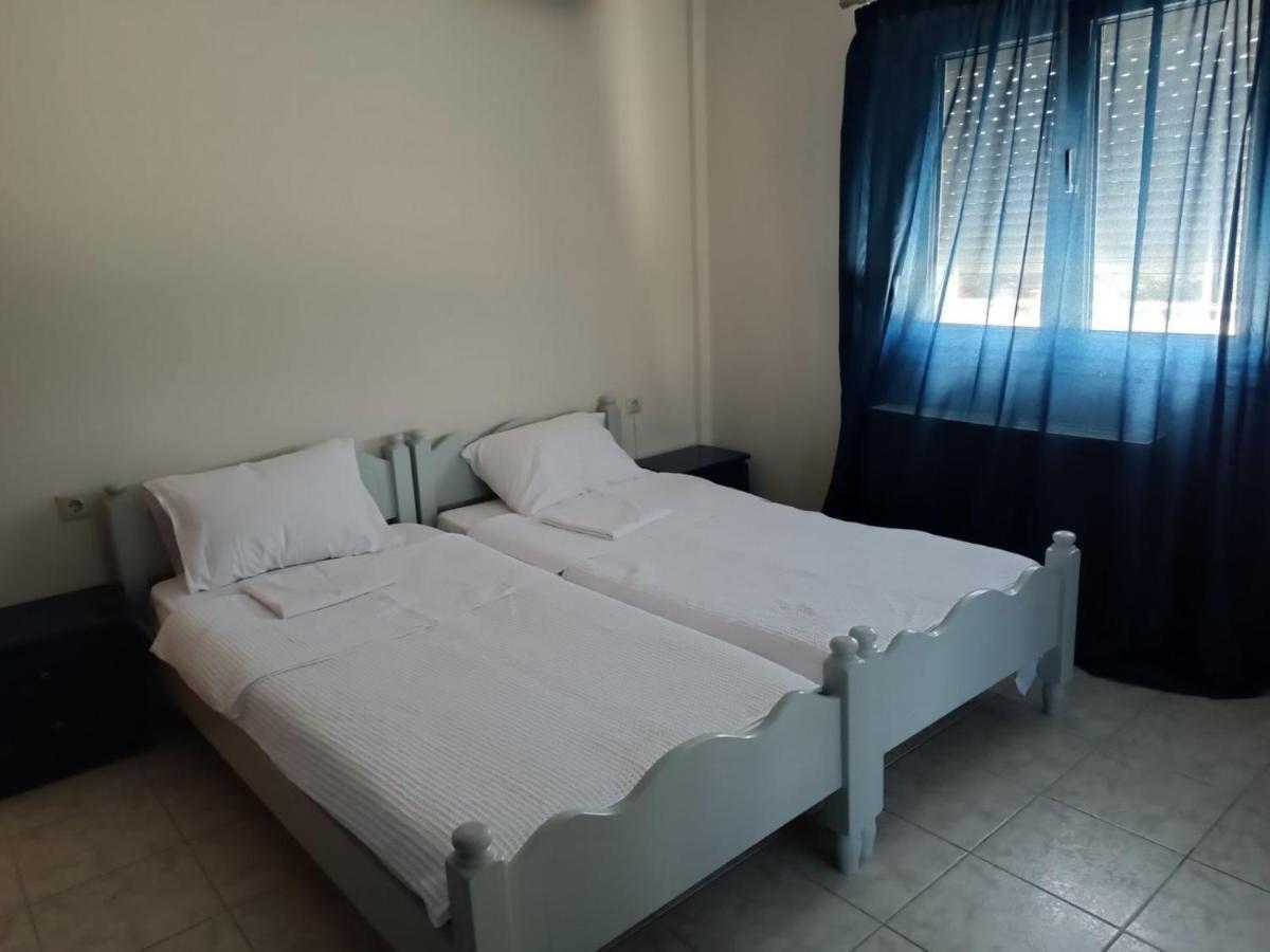 Viviana House Βίλα Μύτικας Εξωτερικό φωτογραφία