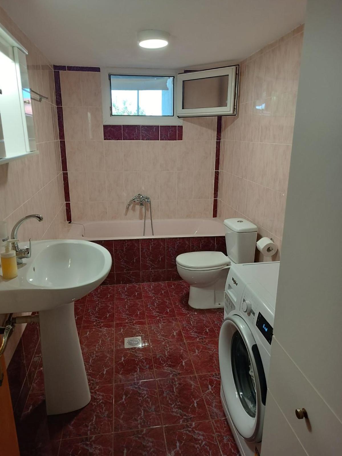 Viviana House Βίλα Μύτικας Εξωτερικό φωτογραφία